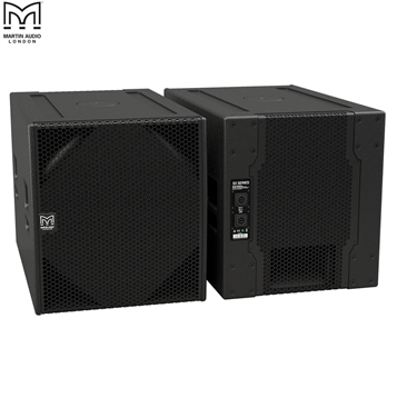 Loa Martin Audio SXC115